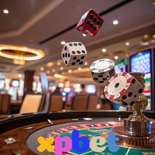 xpbet：Jogue poker, aposte no futebol e ganhe em grandes jogos de cassino!