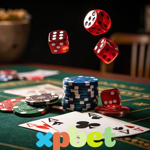 xpbet：Jogue poker, aposte no futebol e ganhe em grandes jogos de cassino!