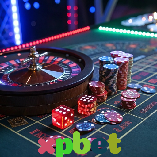 xpbet：Aposte no futebol, jogue poker e conquiste vitórias épicas!