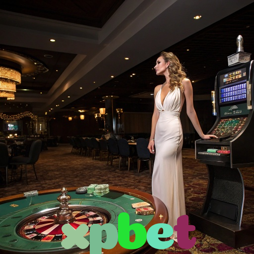 xpbet：Aposte nas melhores slots e conquiste prêmios como nunca!
