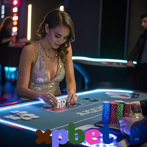 xpbet：Aposte no futebol, jogue poker e conquiste vitórias épicas!