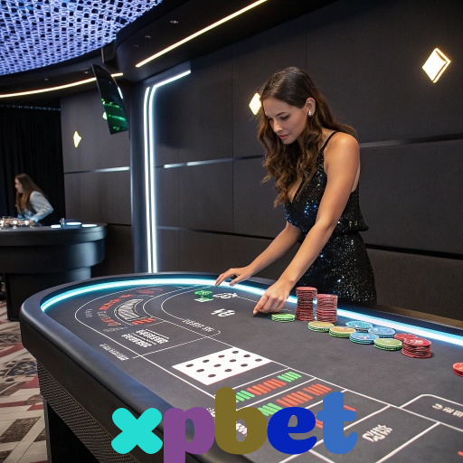 xpbet：Aposte no futebol, jogue poker e conquiste vitórias épicas!