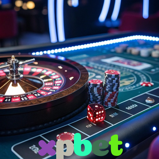 xpbet：Aposte no futebol, jogue poker e conquiste vitórias épicas!