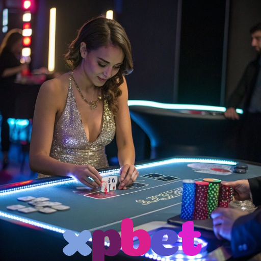 xpbet：Aposte no futebol, jogue poker e conquiste vitórias épicas!