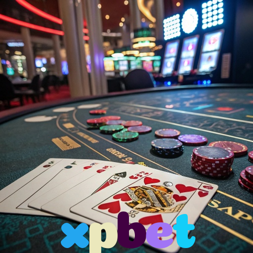 xpbet:Aposte nas melhores slots e conquiste prêmios como nunca!
