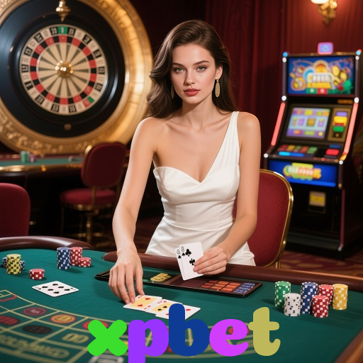 xpbet：Jogue poker, aposte no futebol e ganhe em grandes jogos de cassino!