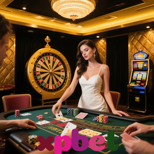 xpbet:Aposte nas melhores slots e conquiste prêmios como nunca!