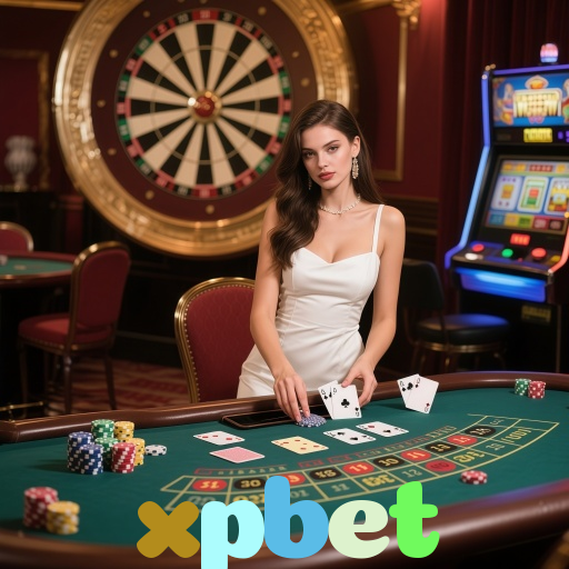xpbet:Aposte no futebol, jogue poker e conquiste vitórias épicas!