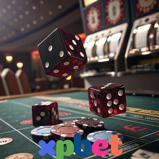 xpbet：Aposte nas melhores slots e conquiste prêmios como nunca!