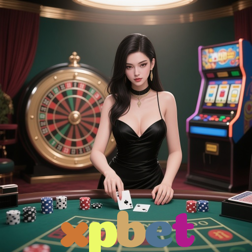 xpbet：Aposte no futebol, jogue poker e conquiste vitórias épicas!