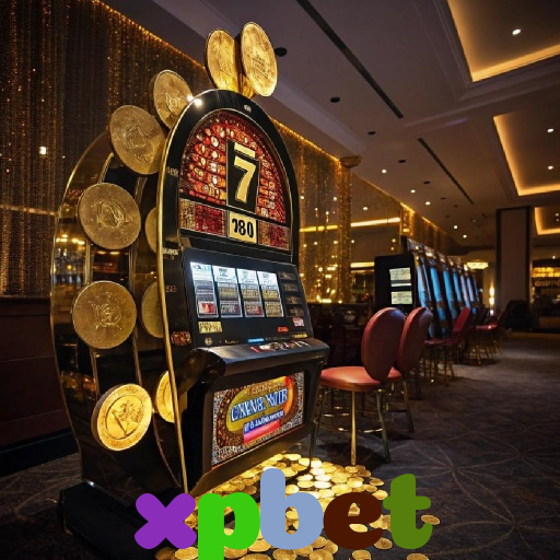 xpbet：Aposte nas melhores slots e conquiste prêmios como nunca!