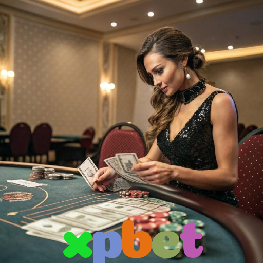xpbet：Jogue poker, aposte no futebol e ganhe em grandes jogos de cassino!