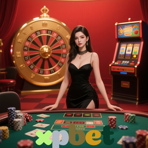 xpbet：Jogue poker, aposte no futebol e ganhe em grandes jogos de cassino!