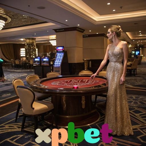 xpbet：Jogue poker, aposte no futebol e ganhe em grandes jogos de cassino!