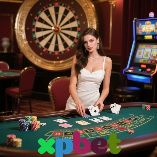 xpbet:Aposte nas melhores slots e conquiste prêmios como nunca!
