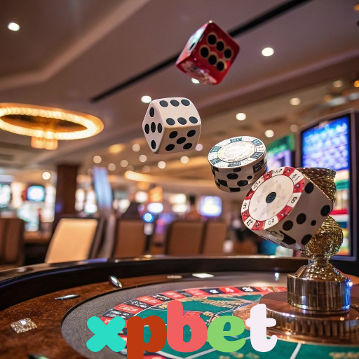 xpbet：Aposte no futebol, jogue poker e conquiste vitórias épicas!