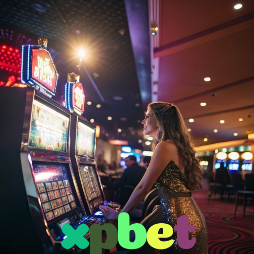 xpbet:Aposte nas melhores slots e conquiste prêmios como nunca!