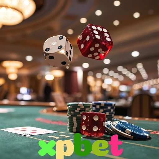 xpbet：Jogue poker, aposte no futebol e ganhe em grandes jogos de cassino!