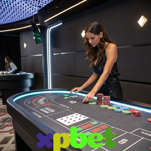 xpbet：Aposte nas melhores slots e conquiste prêmios como nunca!