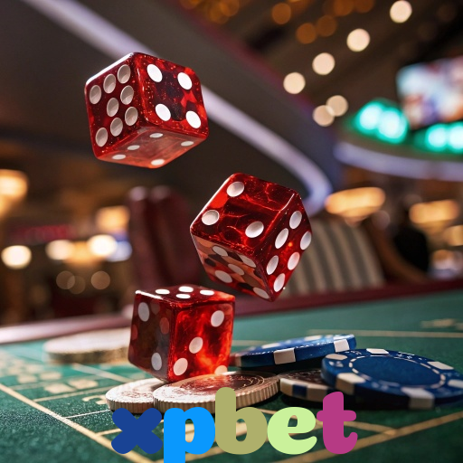 xpbet：Aposte no futebol, jogue poker e conquiste vitórias épicas!