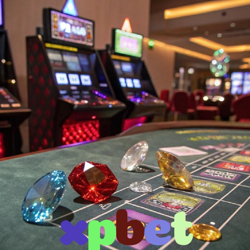 xpbet：Aposte nas melhores slots e conquiste prêmios como nunca!