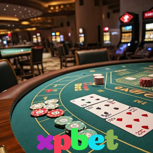 xpbet：Aposte no futebol, jogue poker e conquiste vitórias épicas!