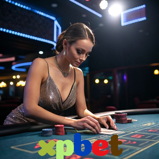 xpbet：Jogue poker, aposte no futebol e ganhe em grandes jogos de cassino!