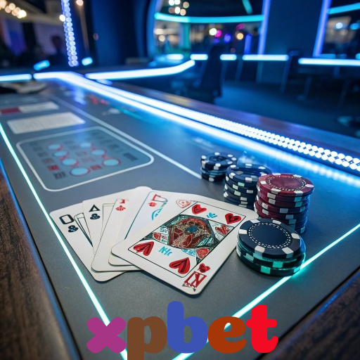 xpbet：Aposte nas melhores slots e conquiste prêmios como nunca!