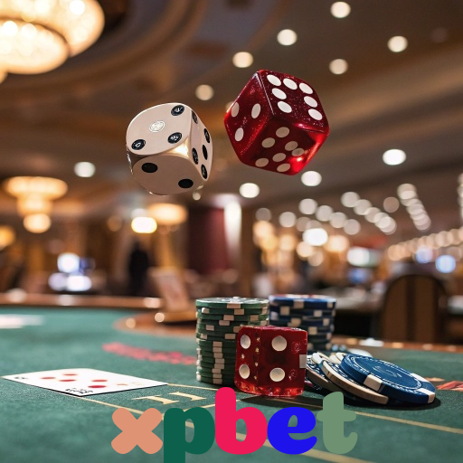 xpbet：Aposte no futebol, jogue poker e conquiste vitórias épicas!