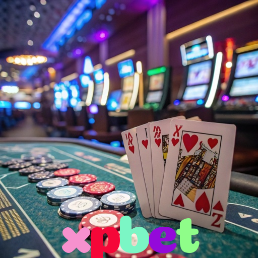 xpbet：Aposte no futebol, jogue poker e conquiste vitórias épicas!