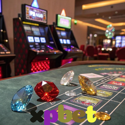 xpbet：Aposte no futebol, jogue poker e conquiste vitórias épicas!
